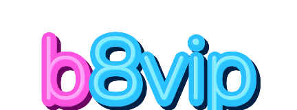 b8vip — logo kanal